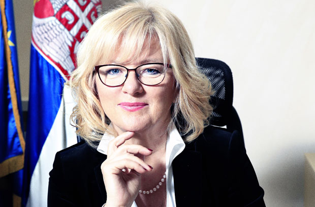 Небом сигурније него друмом